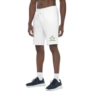 HOODBOT Robo Men's Willow fleece shorts