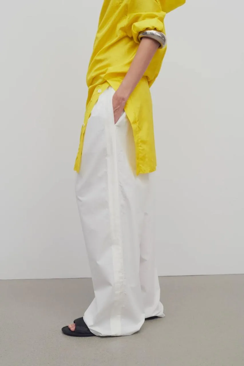 Hubert Pant