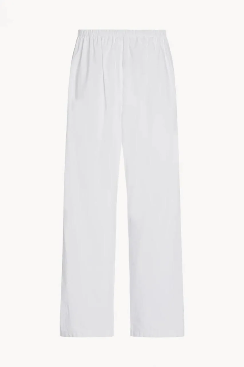 Hubert Pant