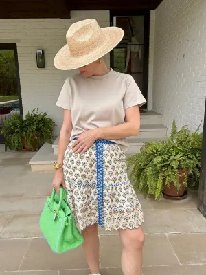 ISABEL SKIRT