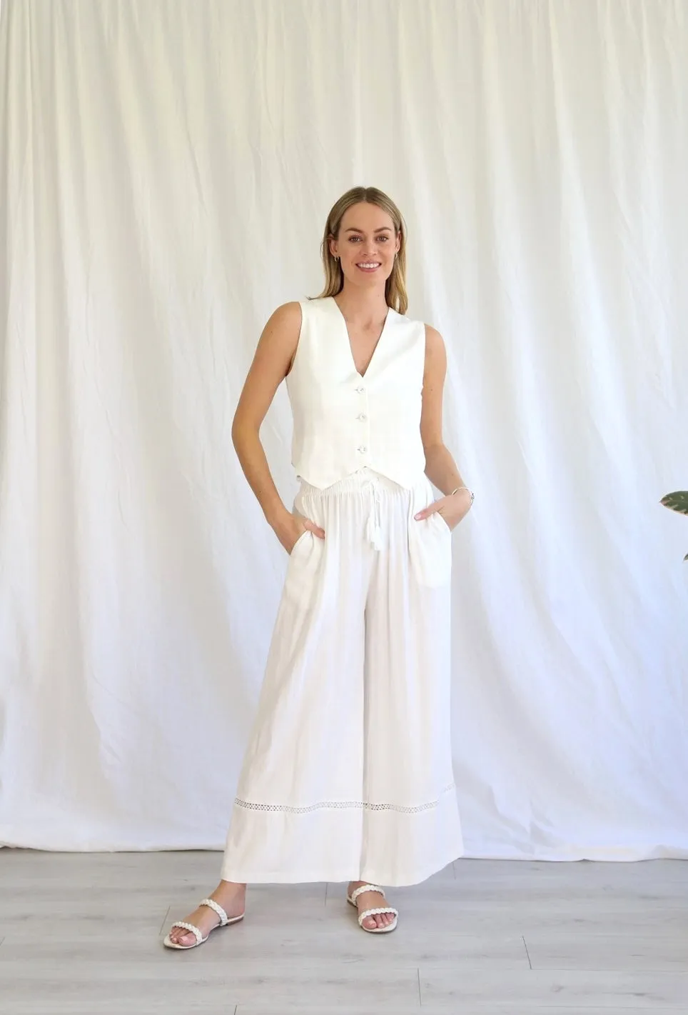 Isla Pant