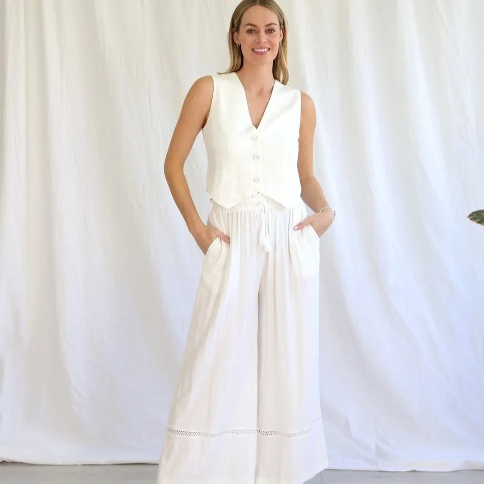 Isla Pant