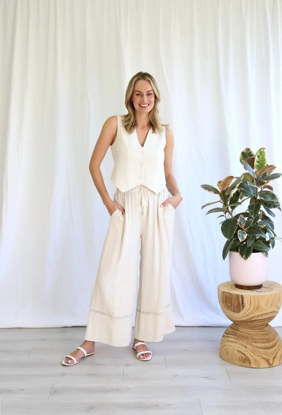 Isla Pant