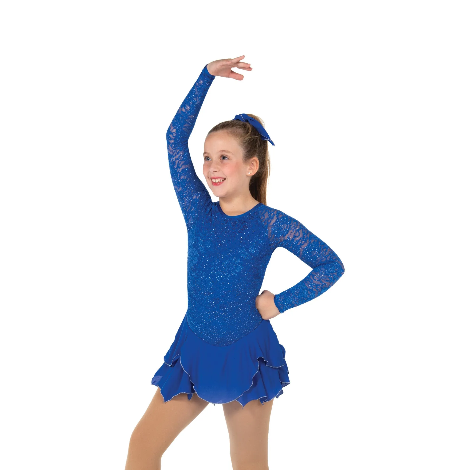J142/23 Tulip Lace Dress