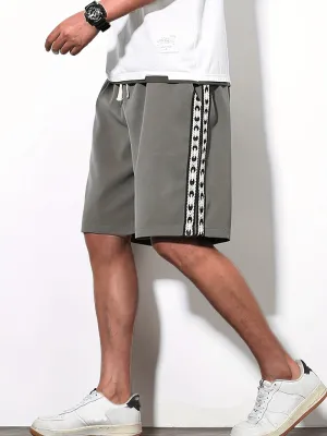 James Casual Drawstring Shorts