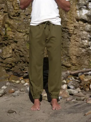 Jeffrey Pants
