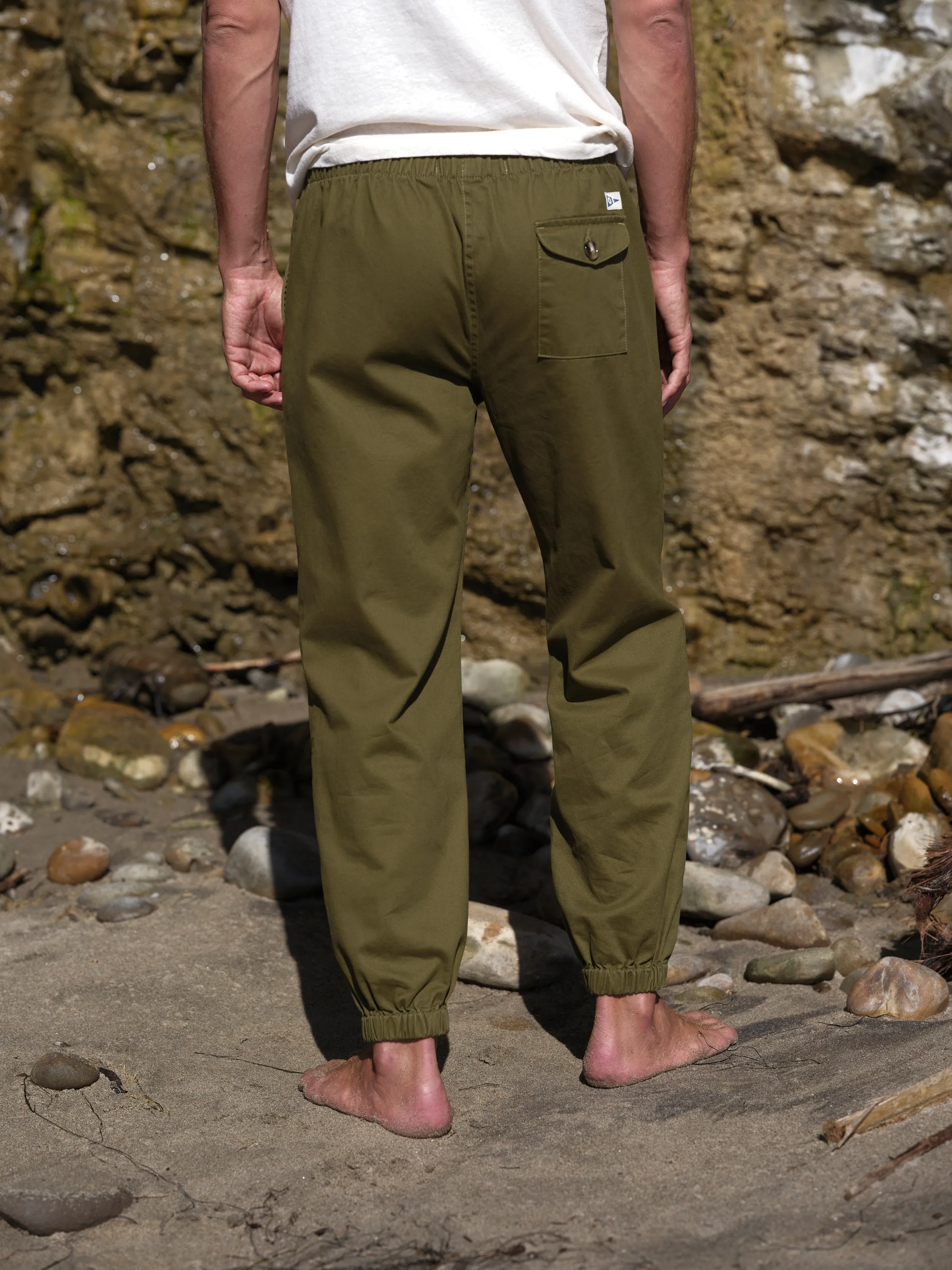 Jeffrey Pants
