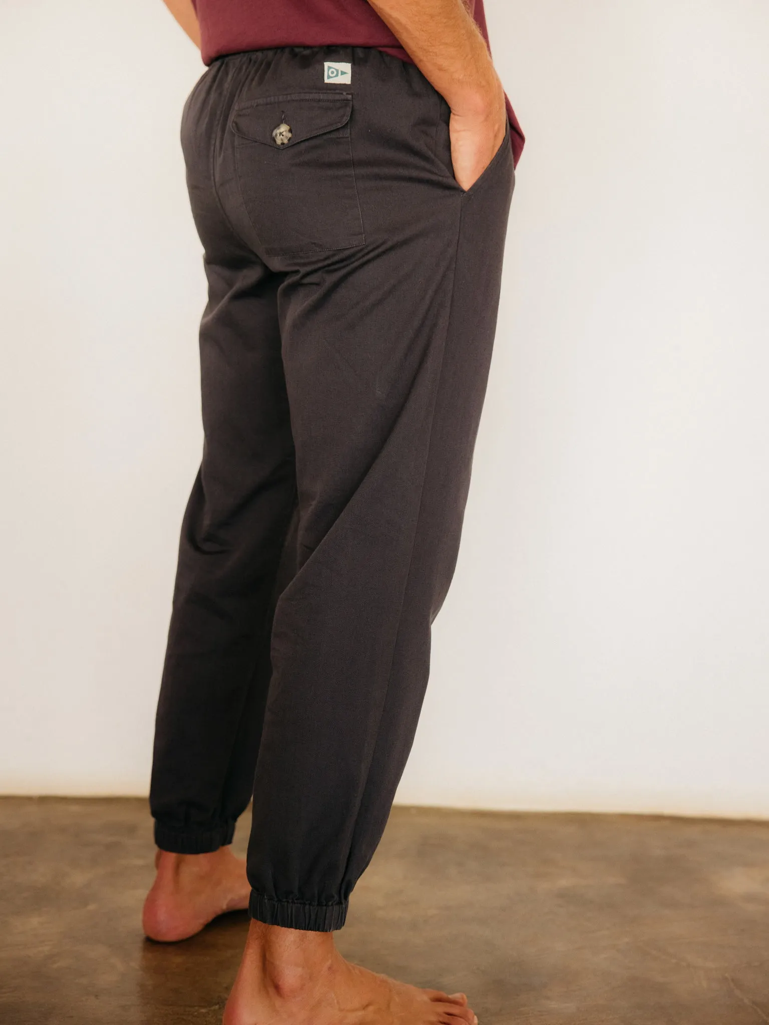 Jeffrey Pants
