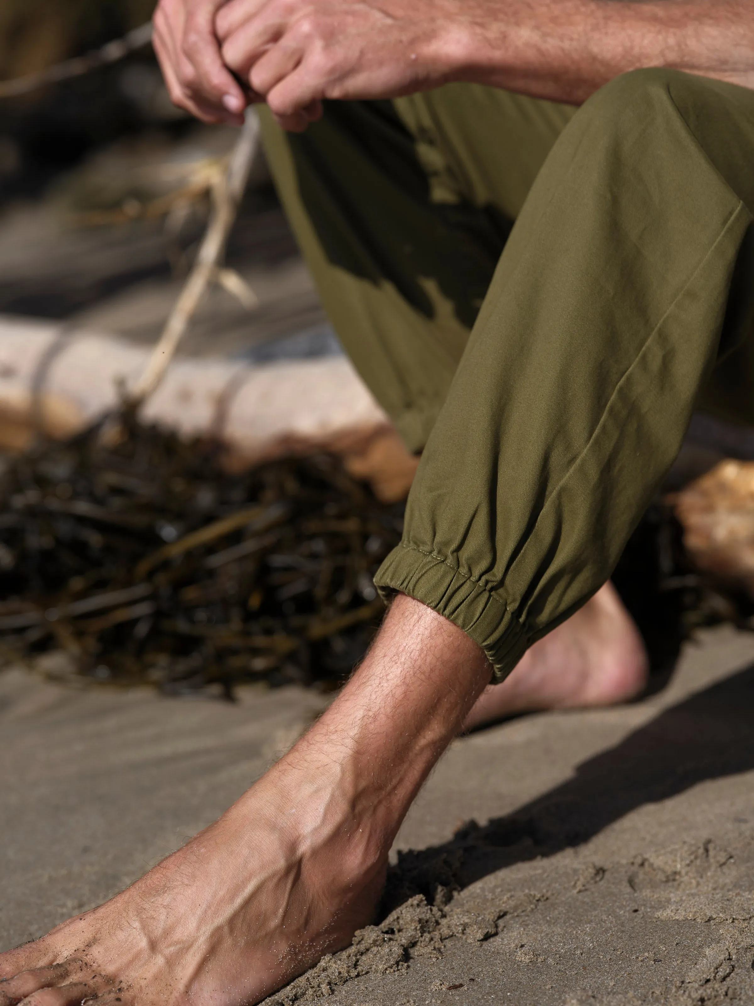 Jeffrey Pants