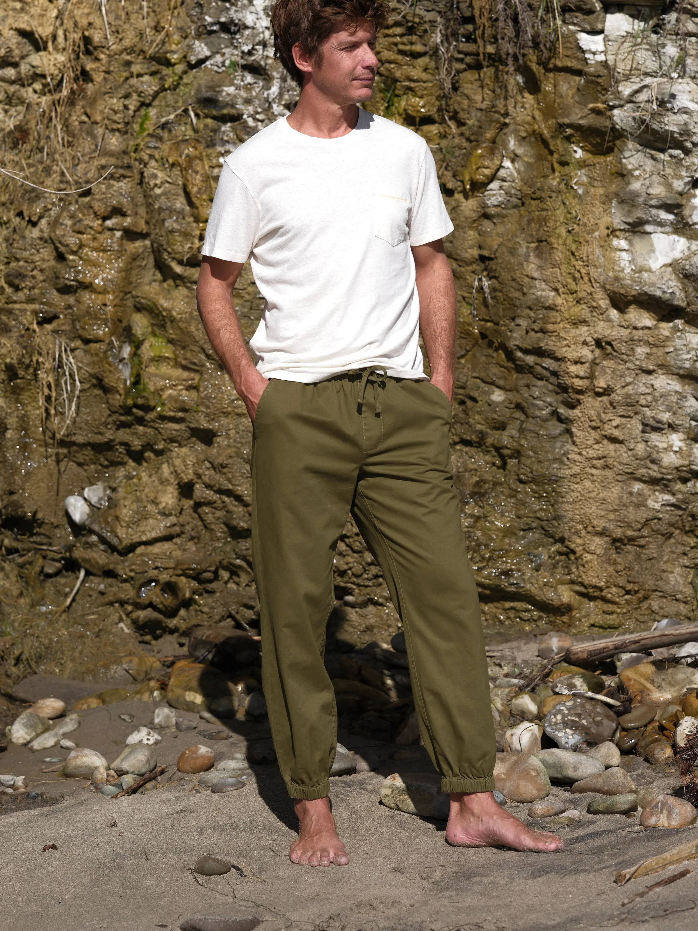 Jeffrey Pants