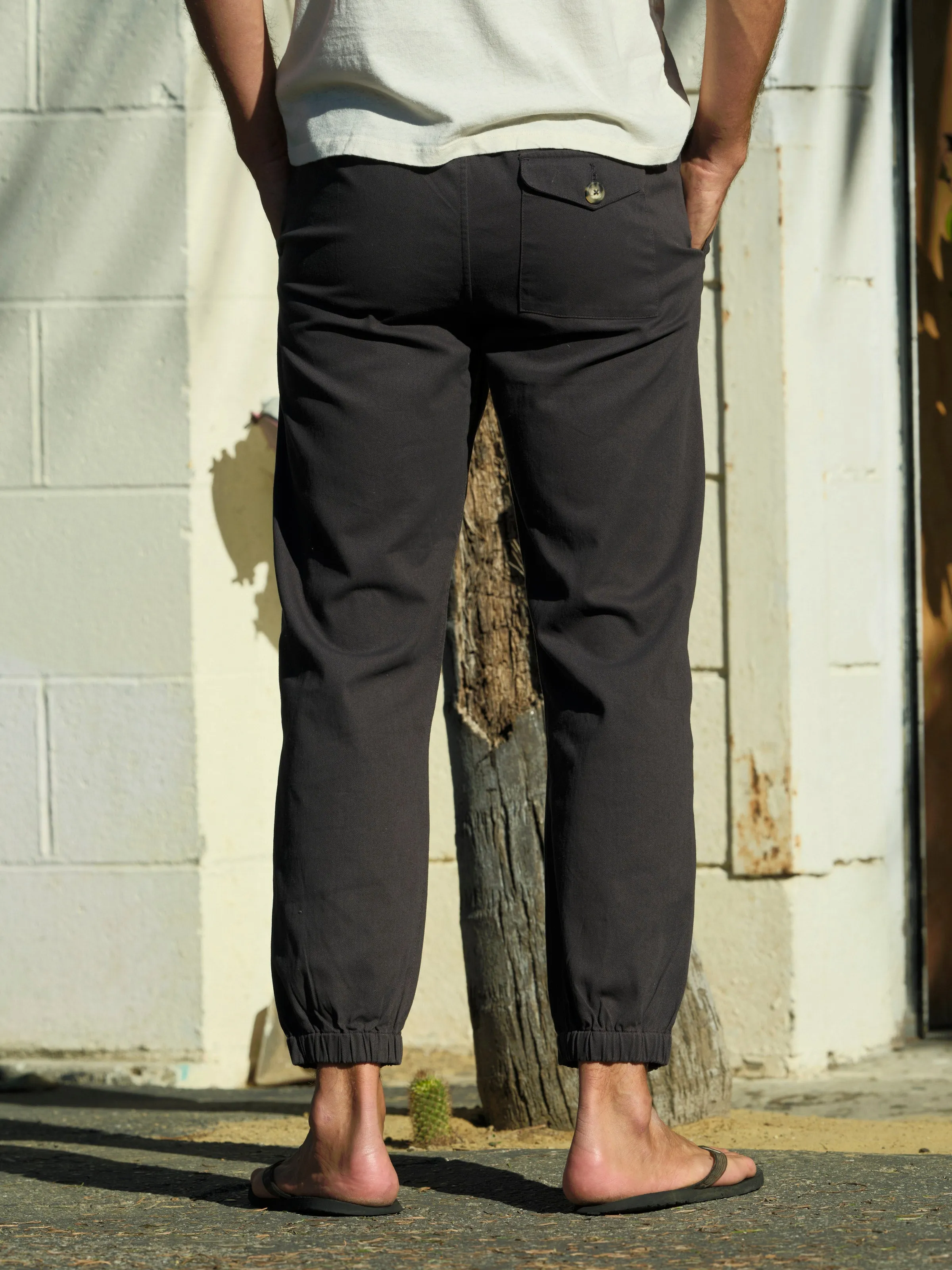 Jeffrey Pants