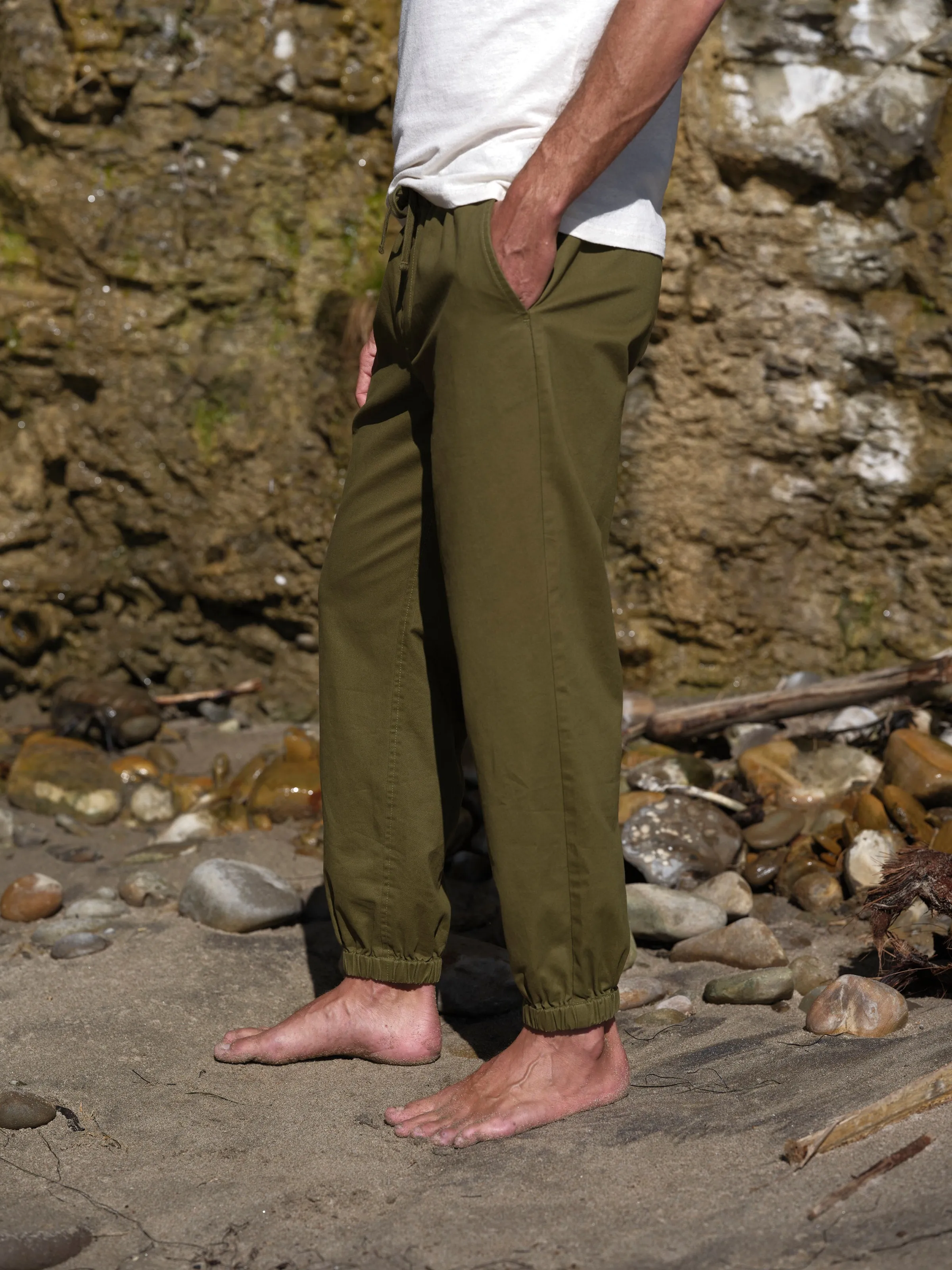 Jeffrey Pants