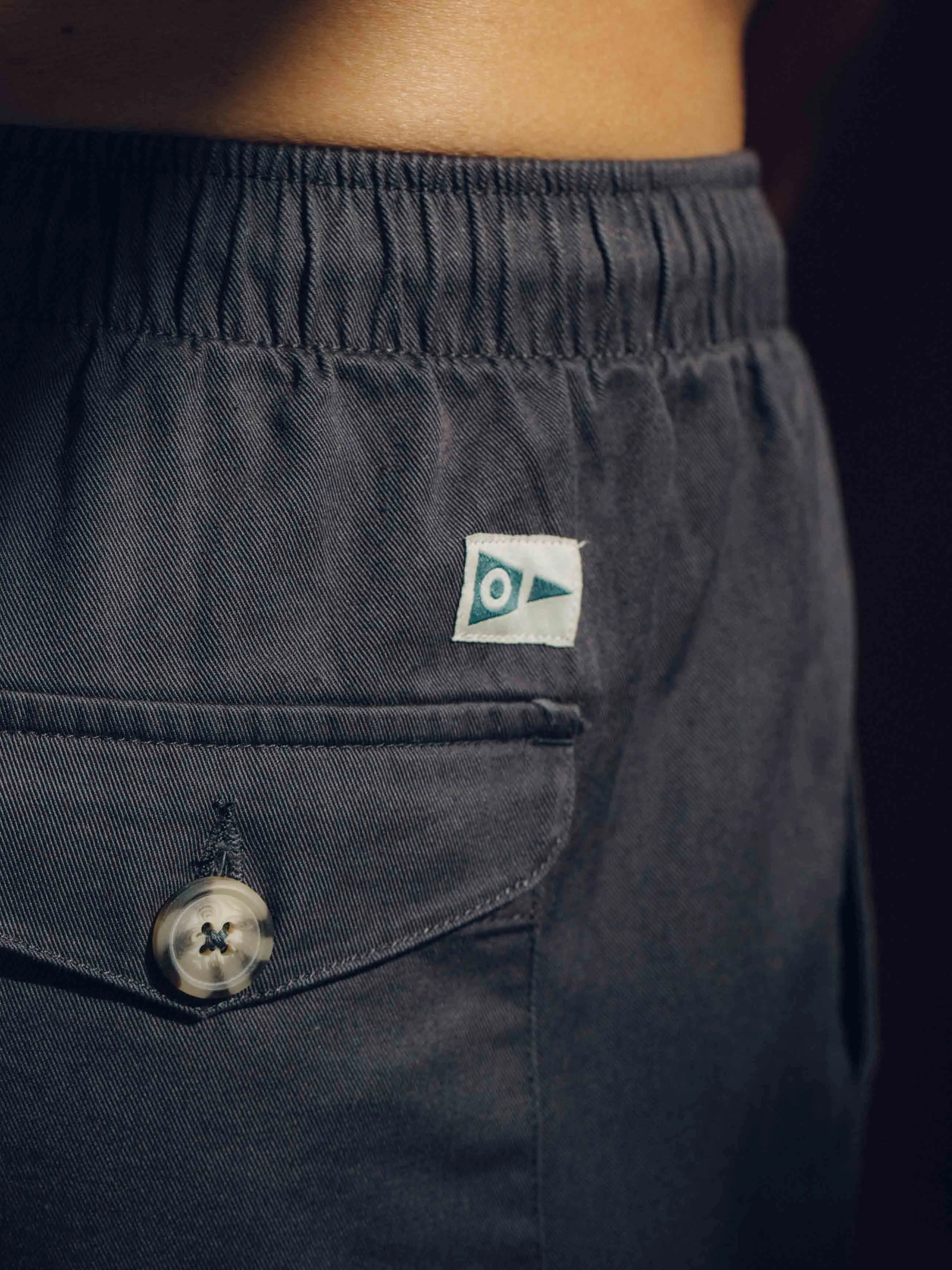 Jeffrey Pants