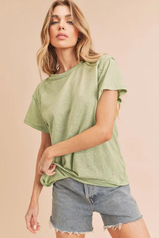 Jenny Top
