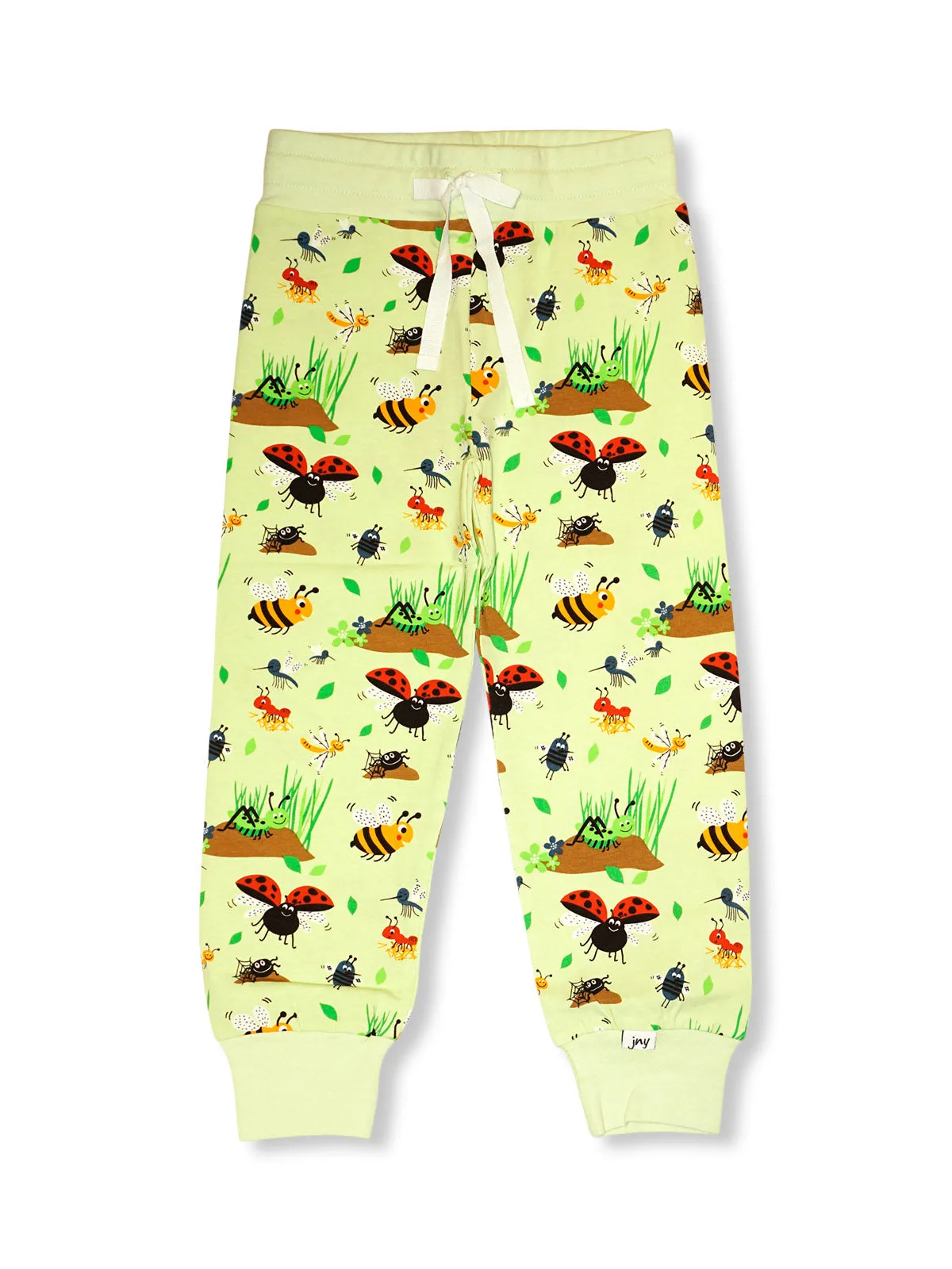 JNY - Soft Pants - Bugtime ** LAST SZ 62cm