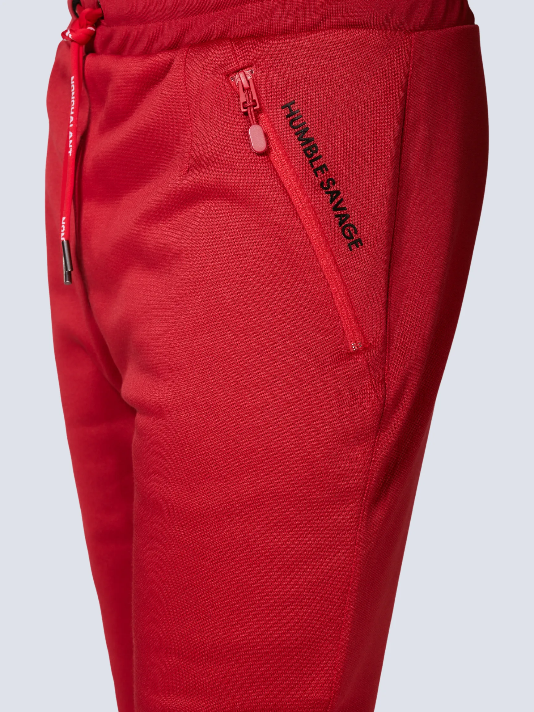 Jogger Shorts