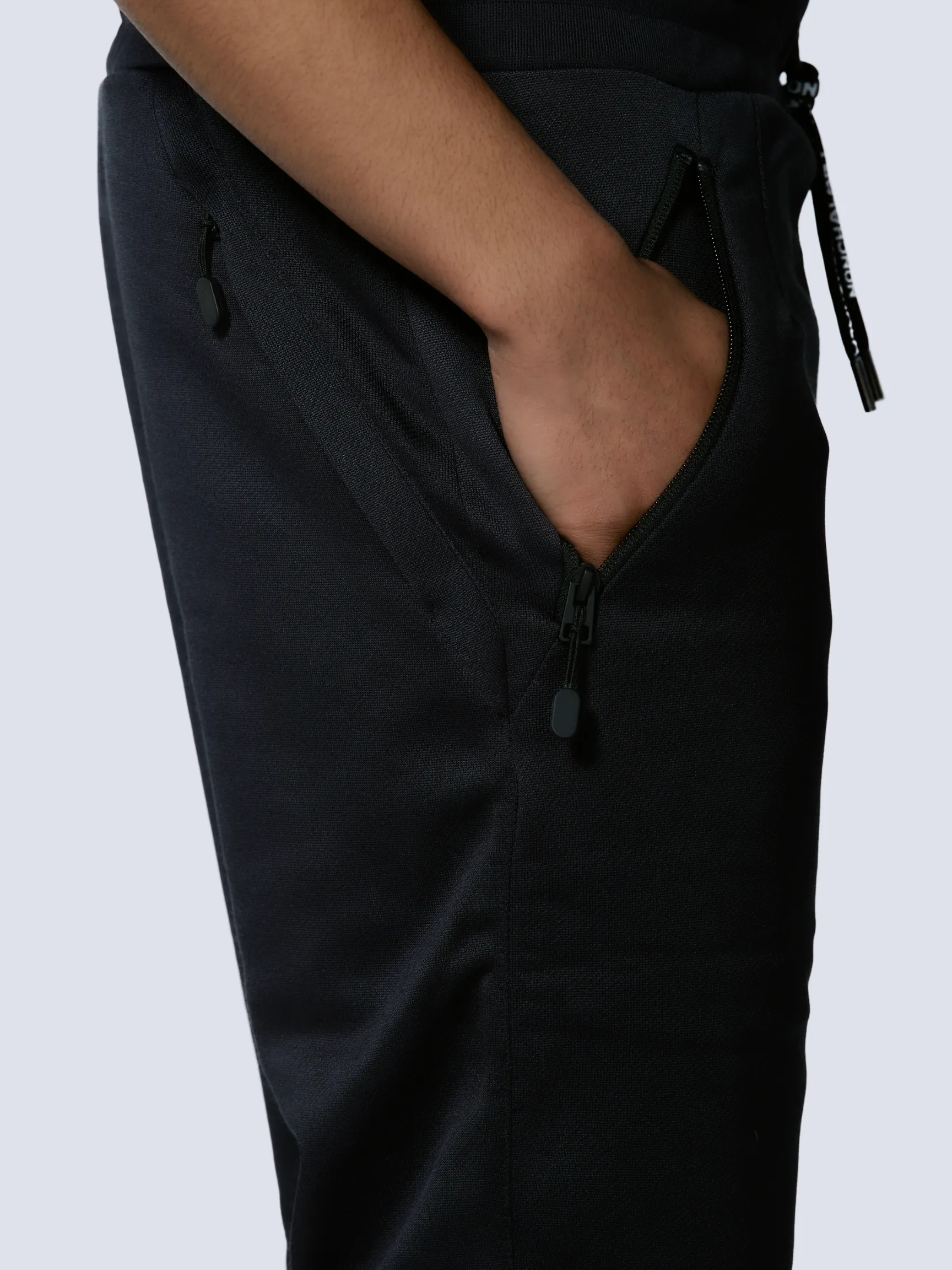 Jogger Shorts