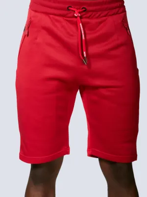 Jogger Shorts
