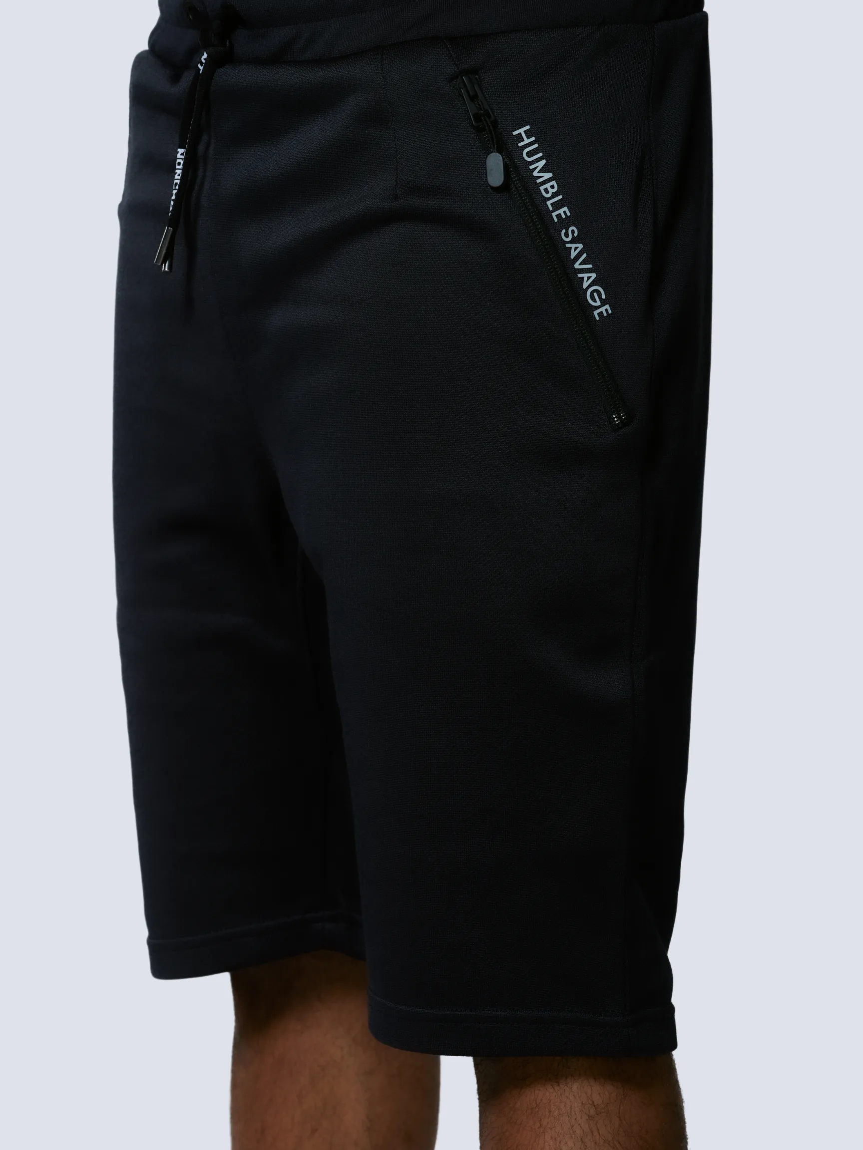 Jogger Shorts