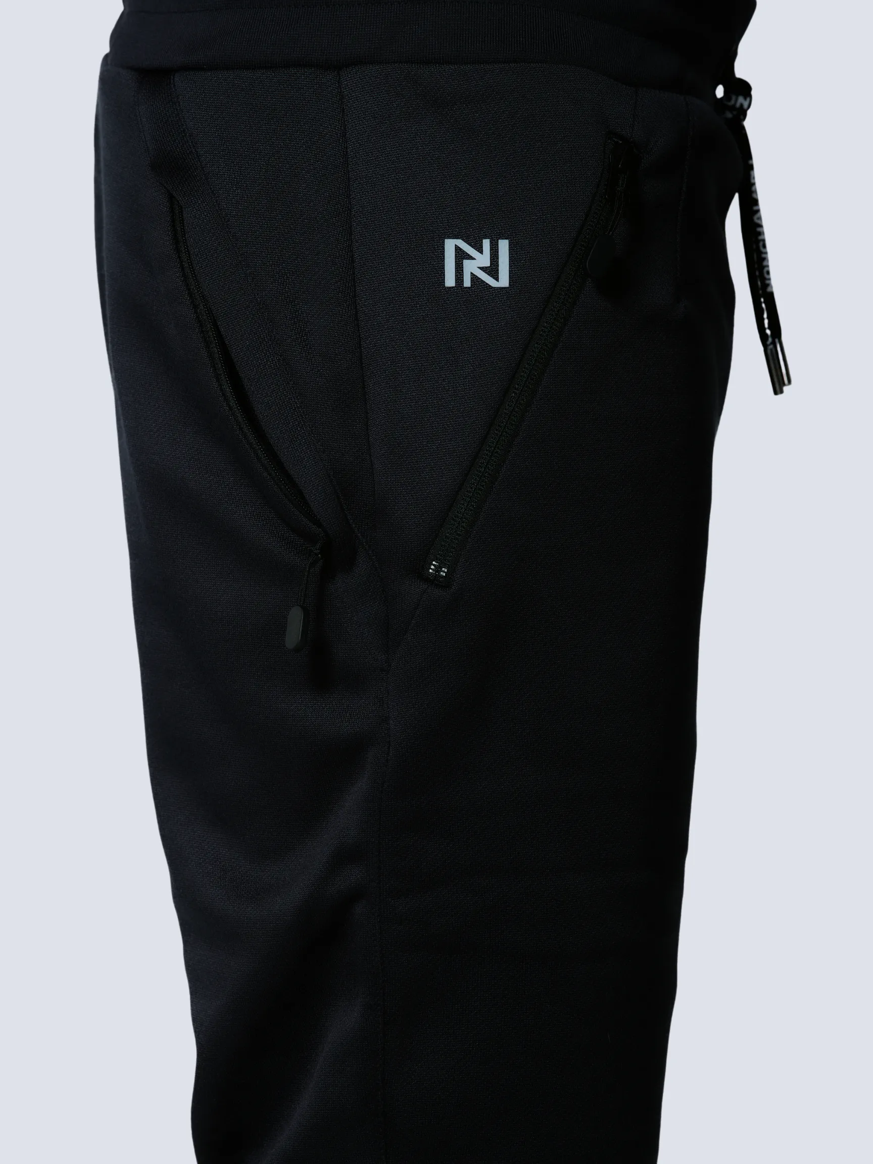 Jogger Shorts