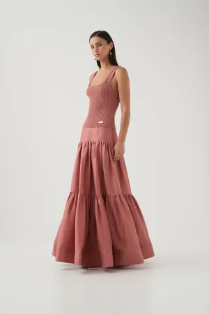 Joy Midi Skirt
