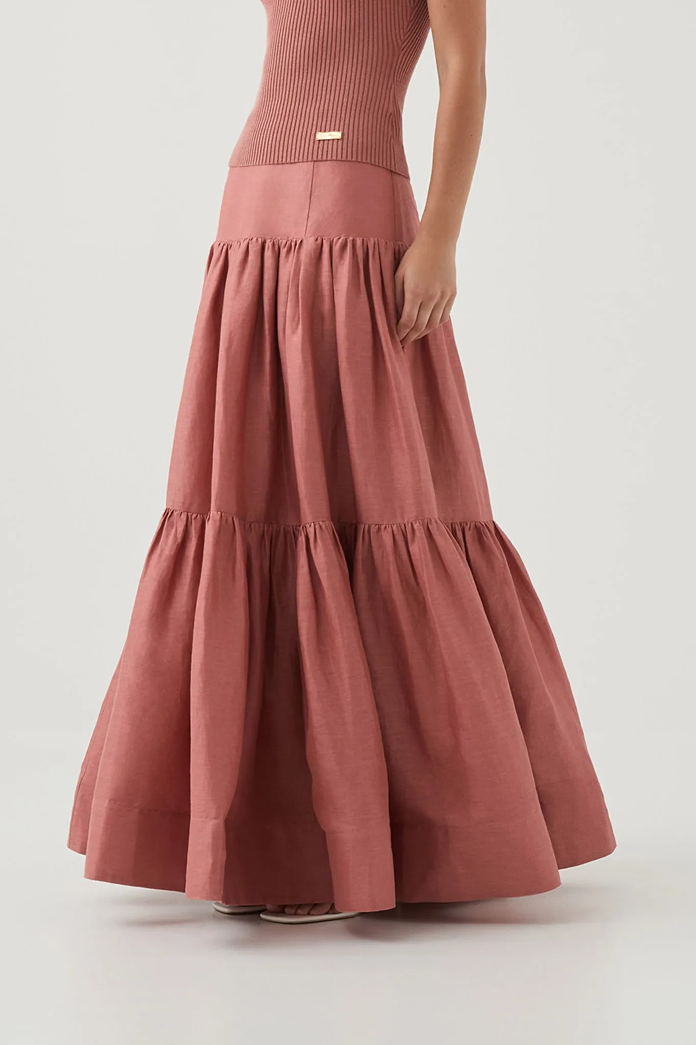 Joy Midi Skirt