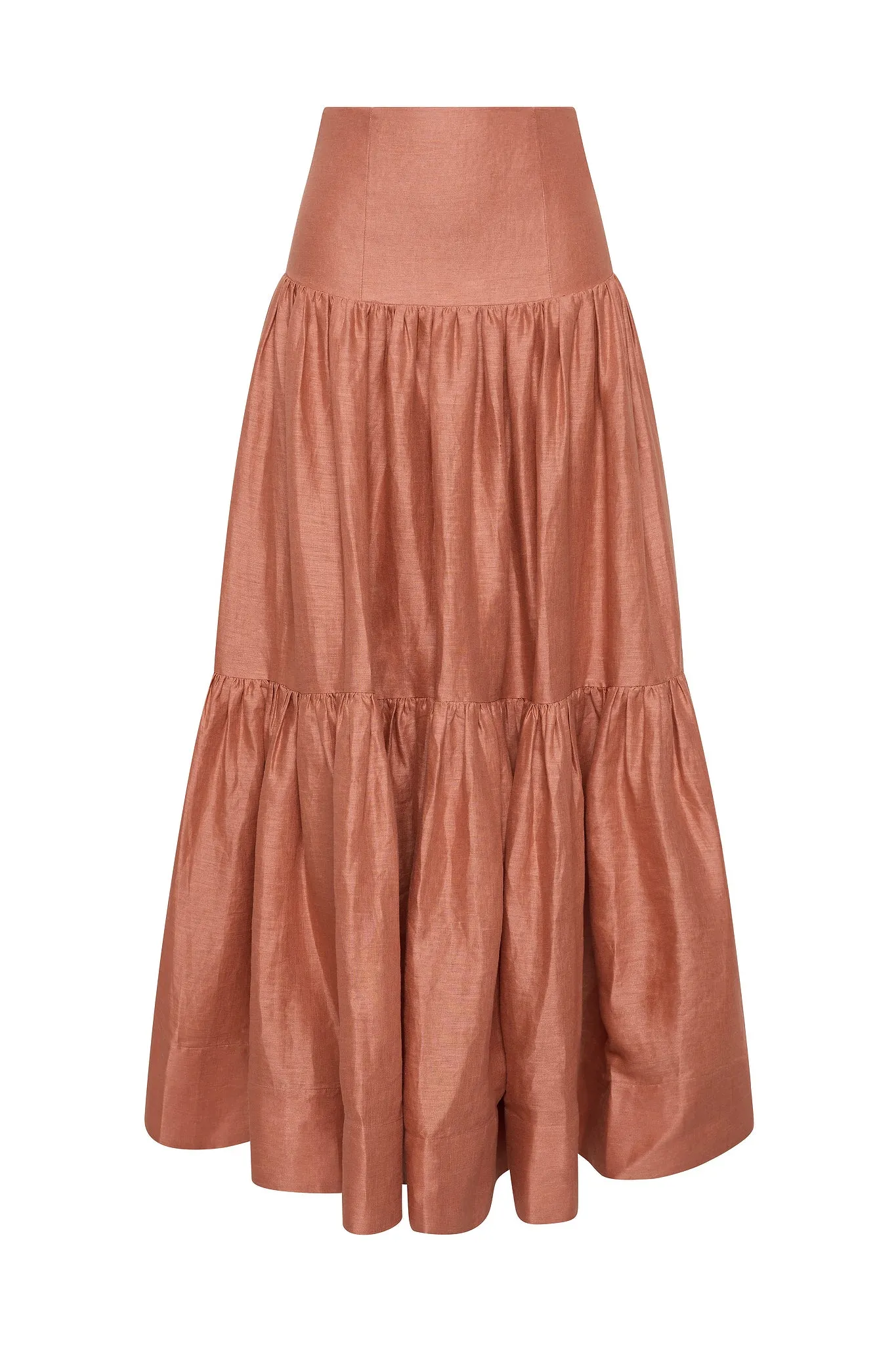 Joy Midi Skirt