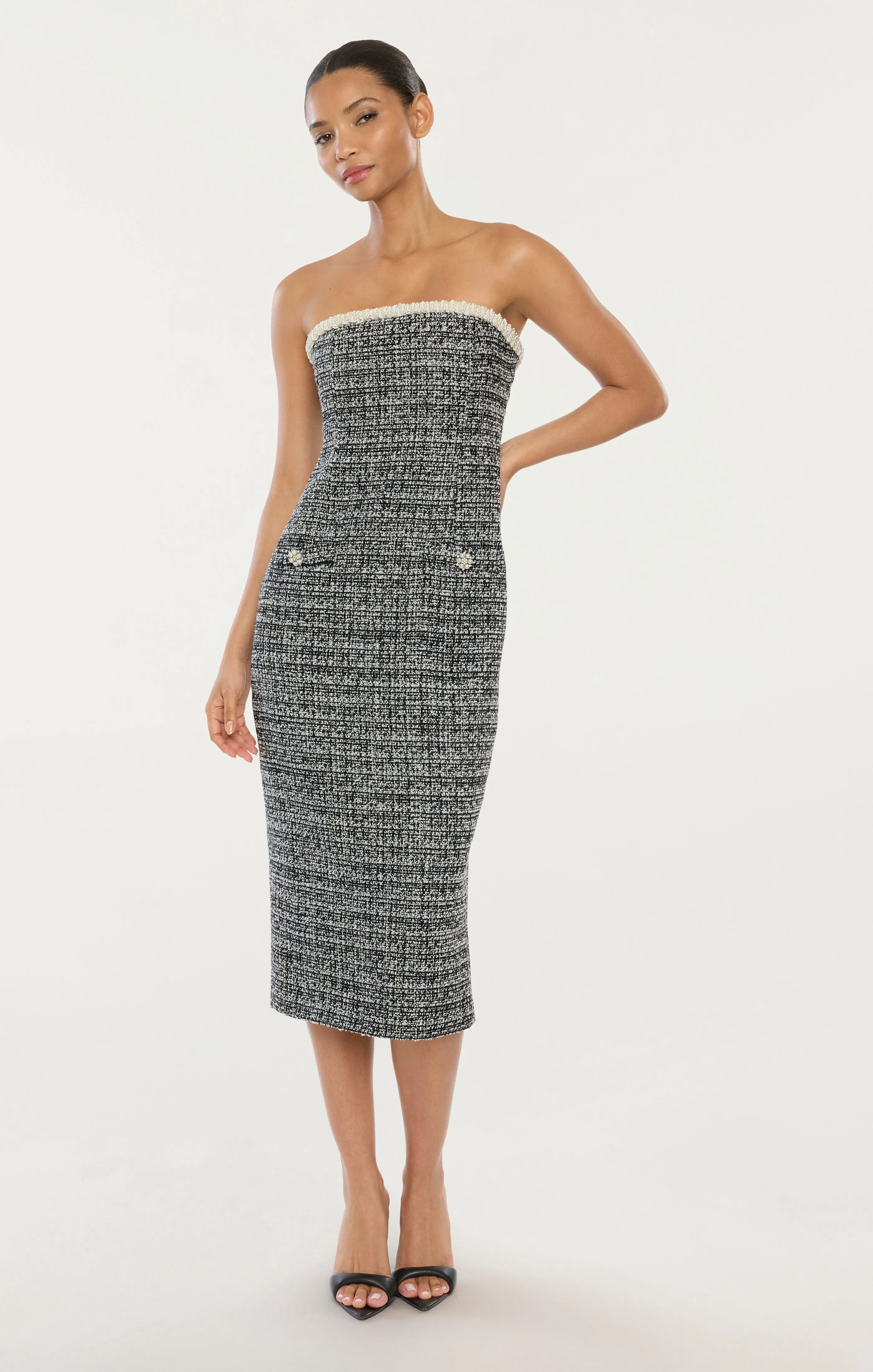 Jules Dress