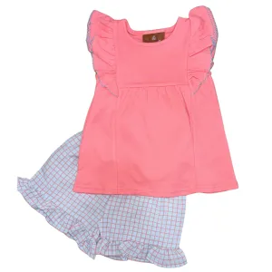 Juliana Short Set