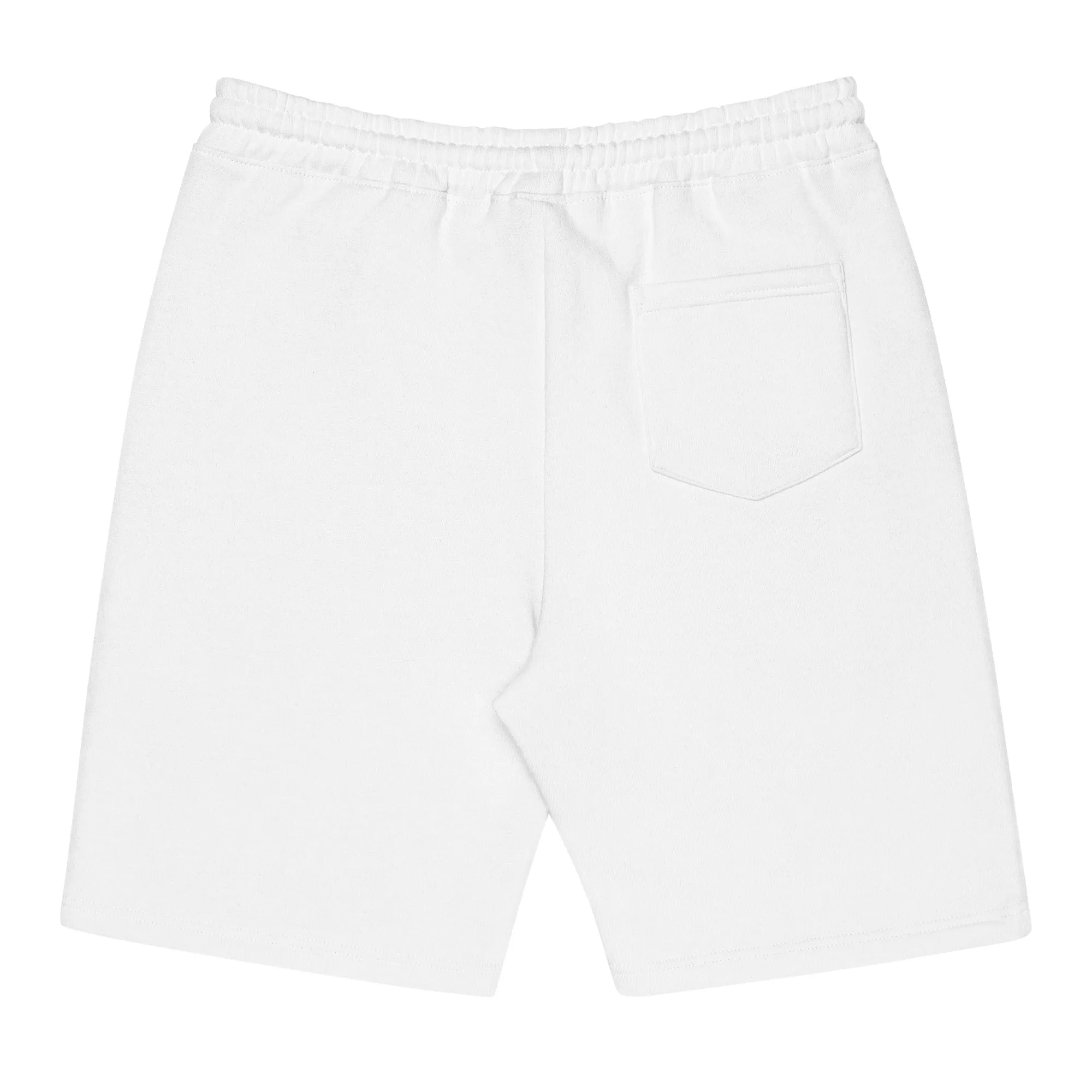 Just FLO With It Jogger Shorts (Gold)