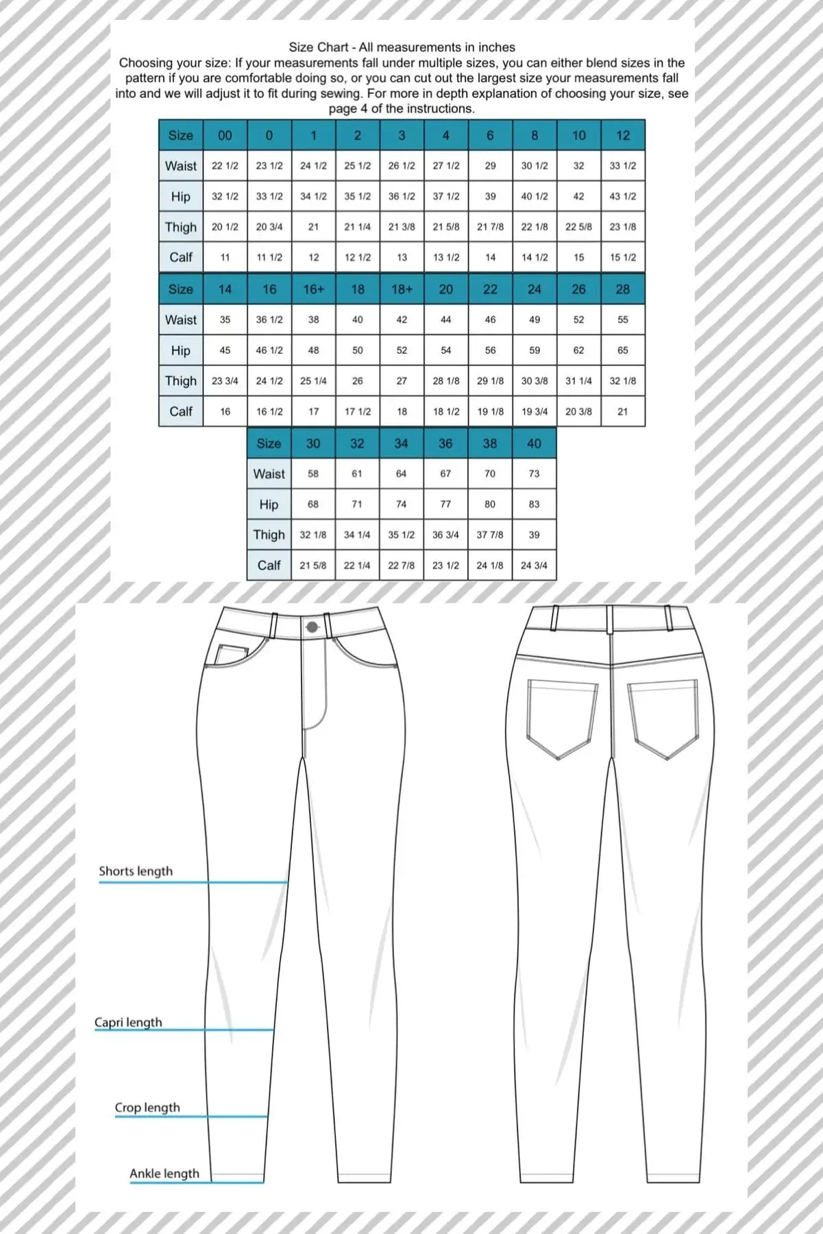 Kelly Jeans