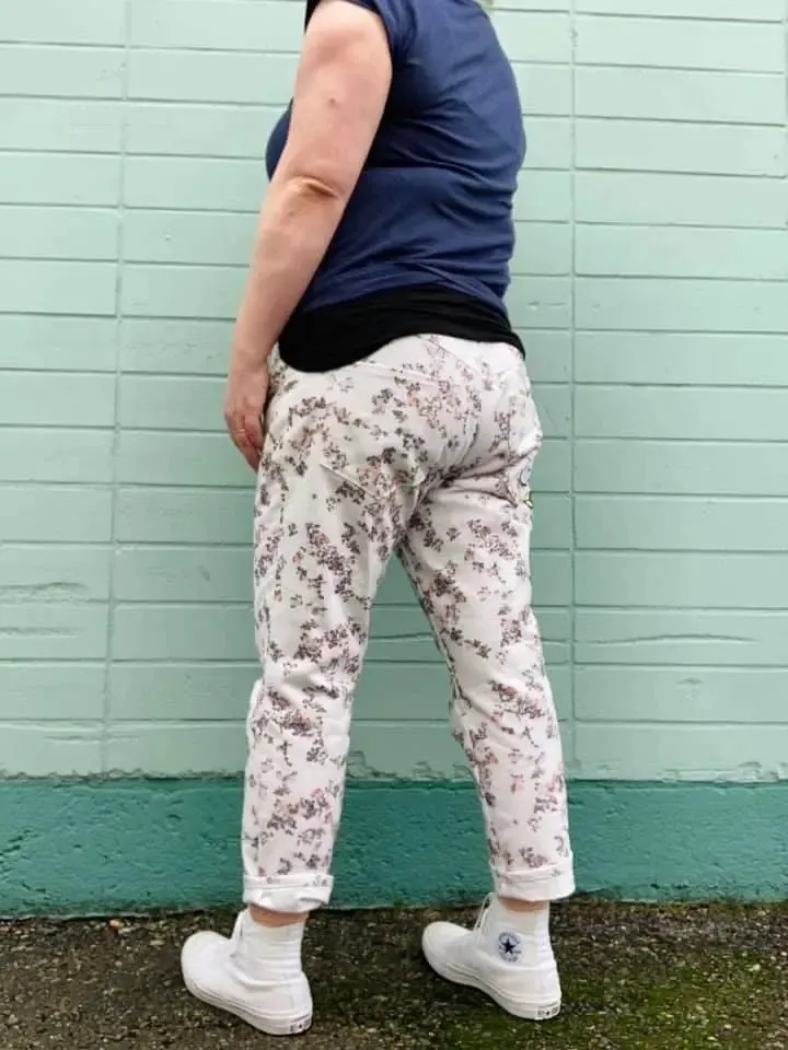 Kelly Jeans