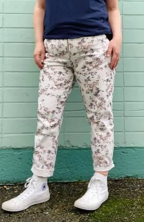 Kelly Jeans