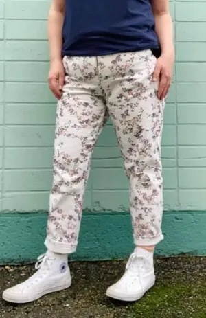 Kelly Jeans
