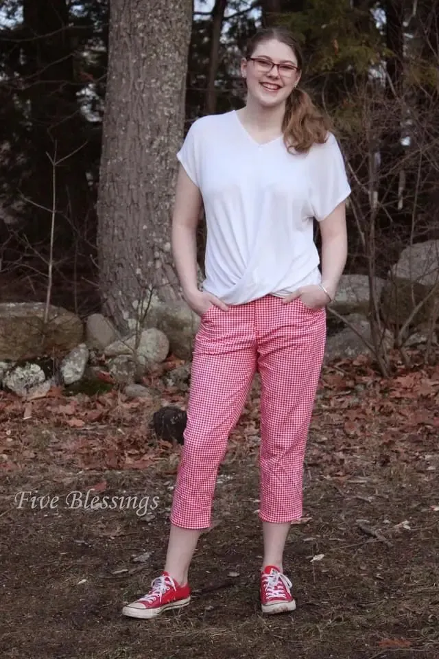 Kelly Jeans