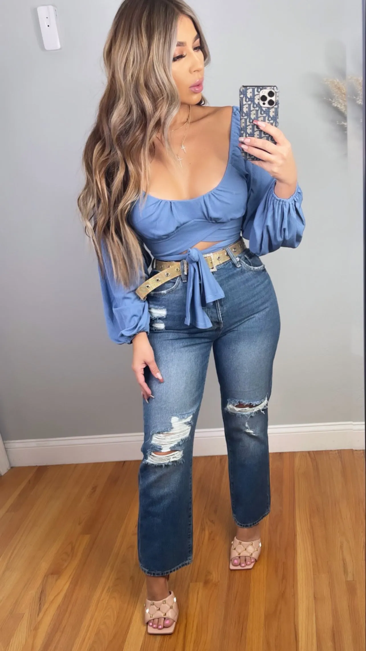 Kelly Top