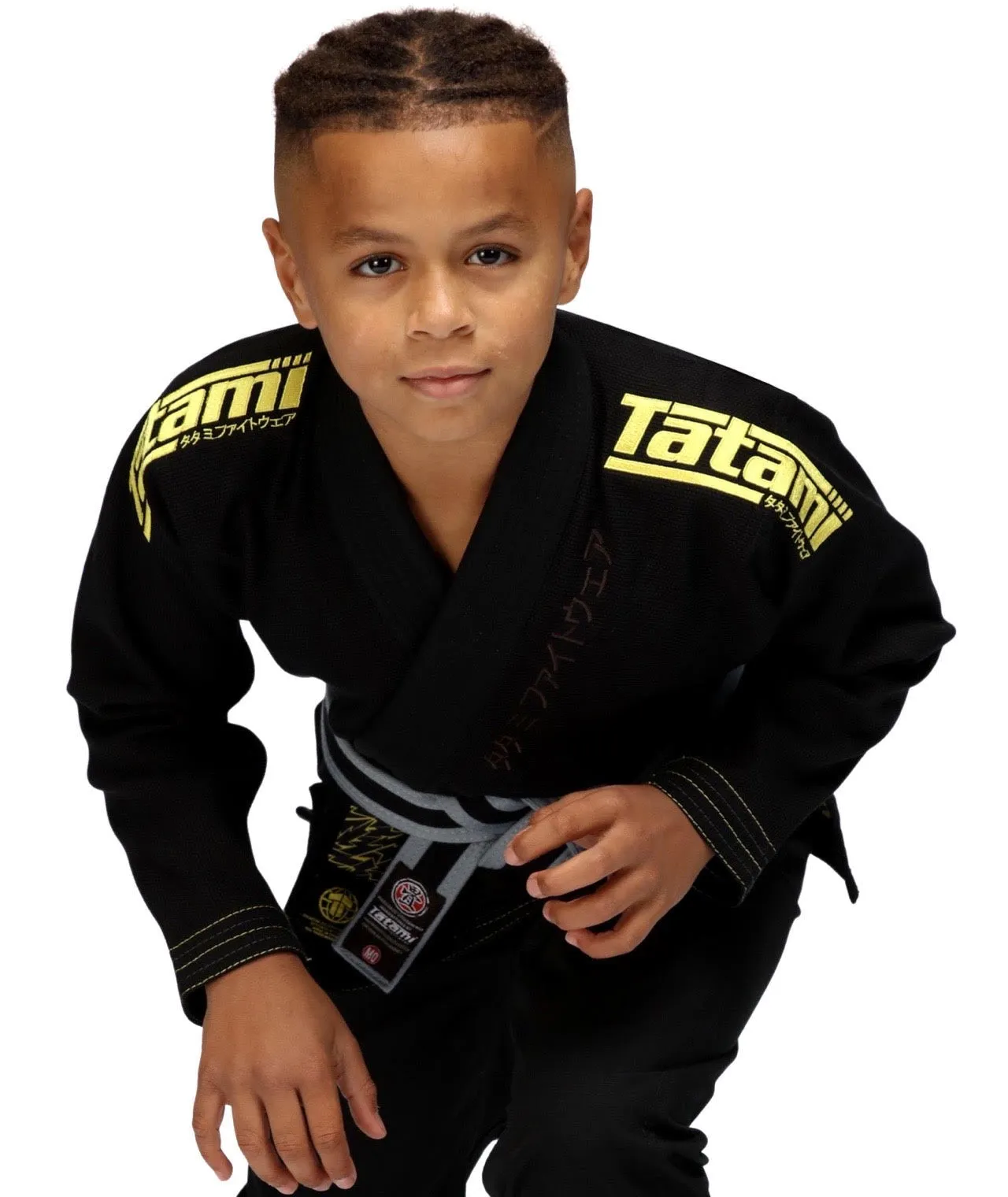 Kids Recharge Gi - Bolt