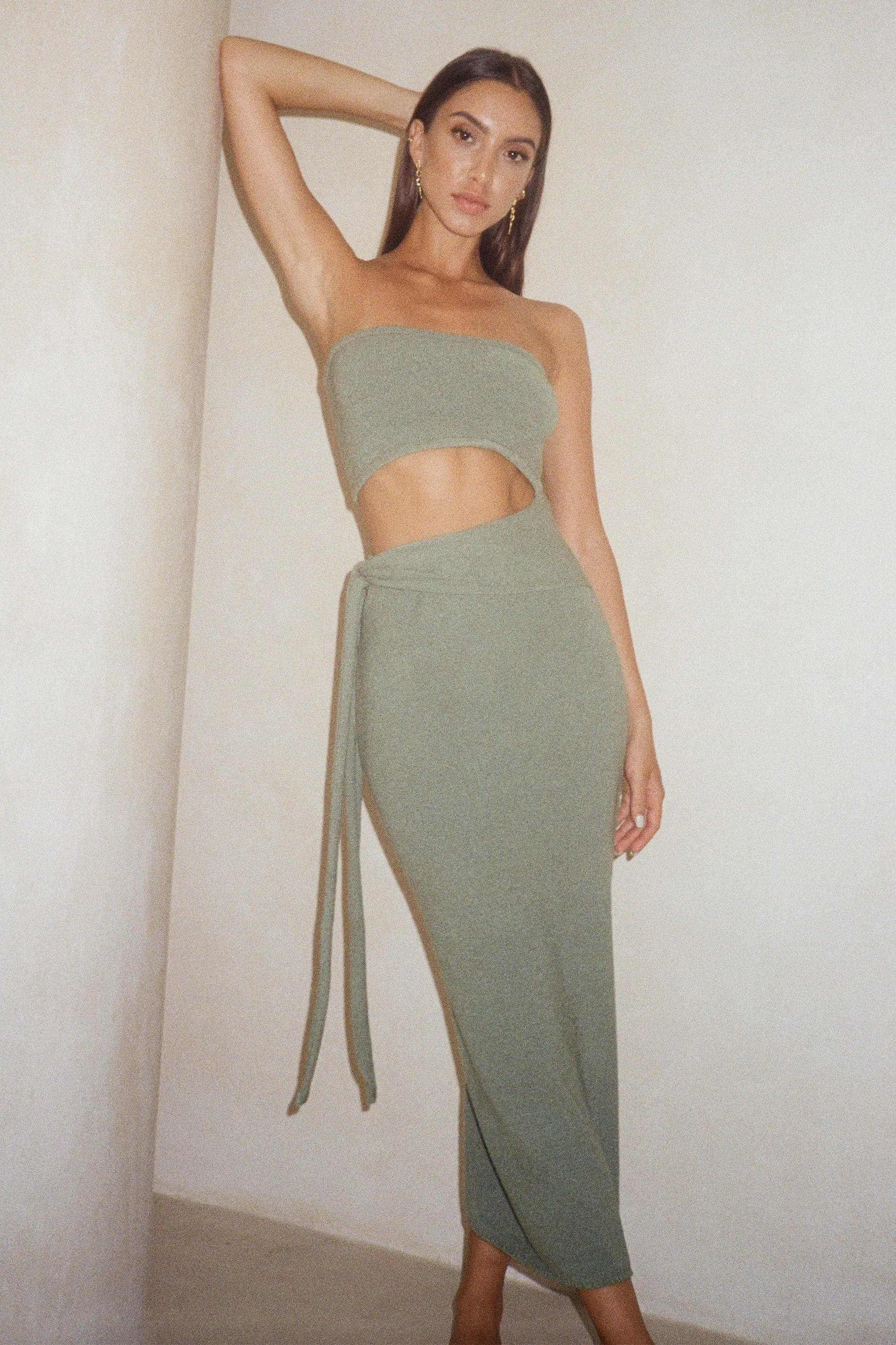 KIMEE DRESS