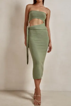 KIMEE DRESS