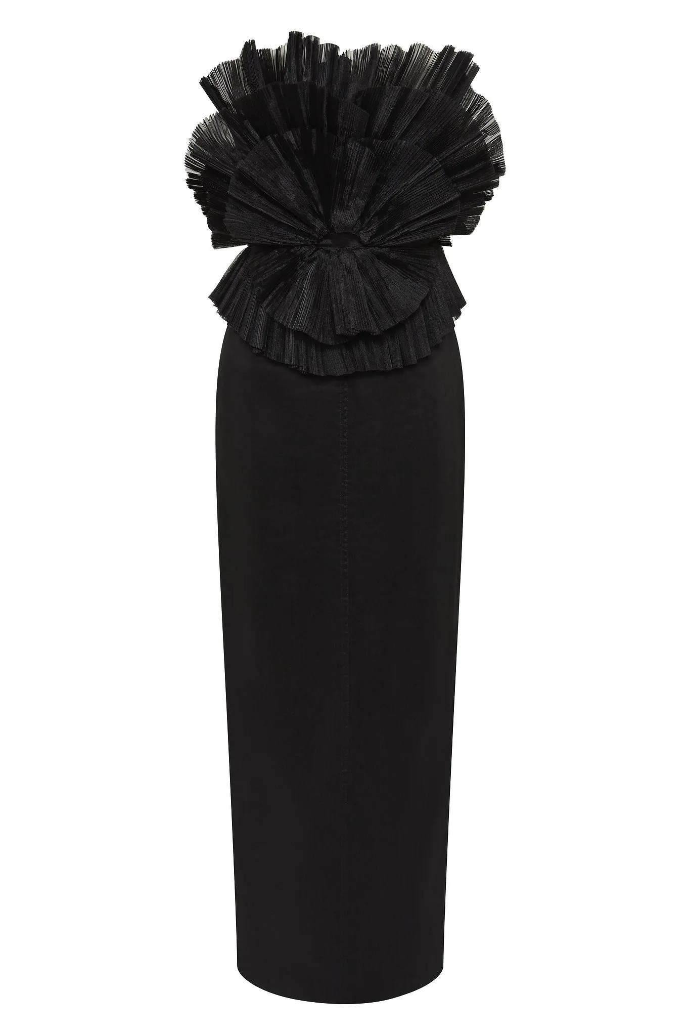 Kira Midi Dress