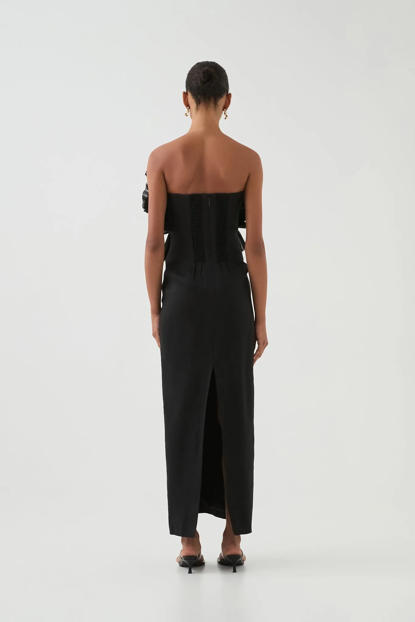 Kira Midi Dress