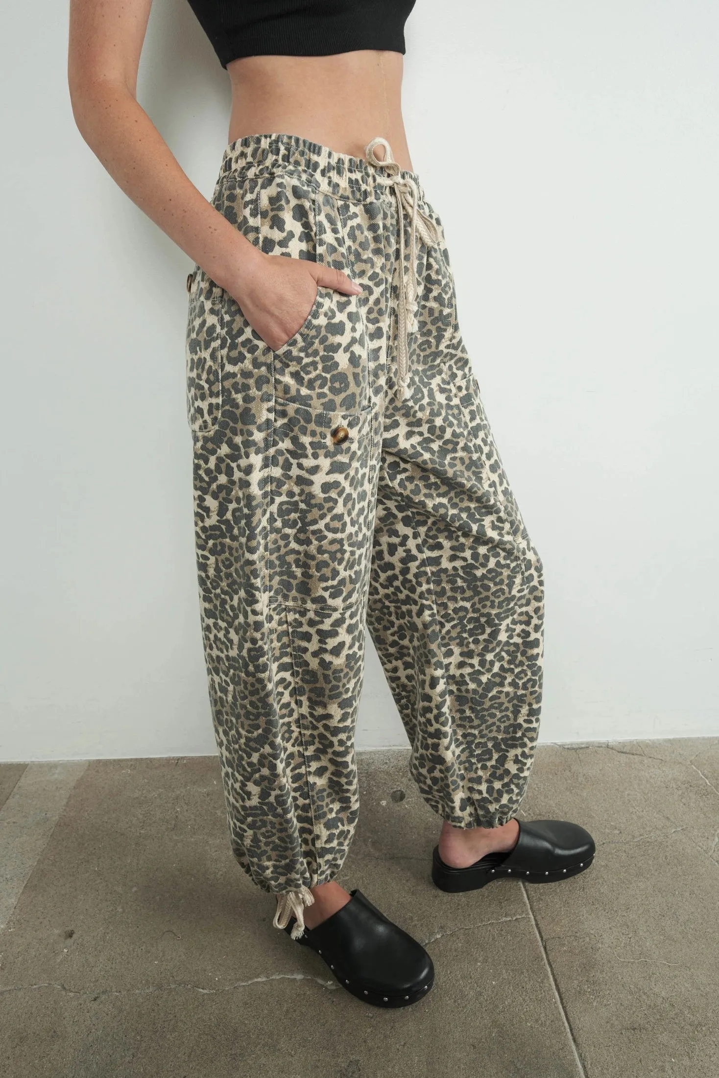 Kloss Pants