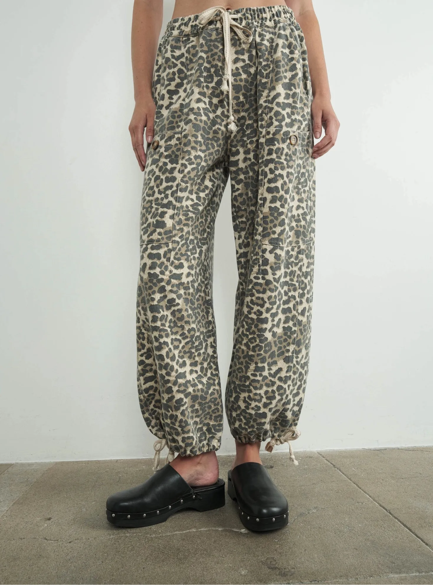 Kloss Pants