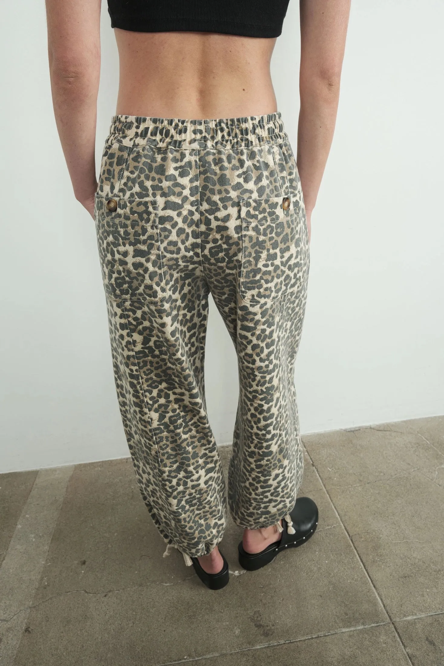 Kloss Pants