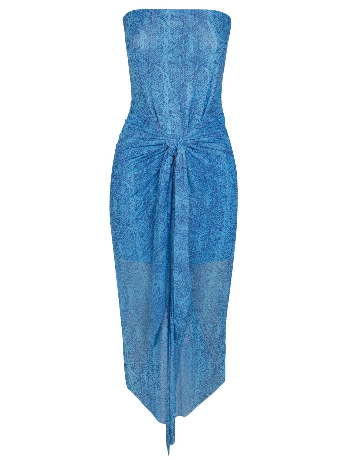 Lauren Midi Dress ::RET