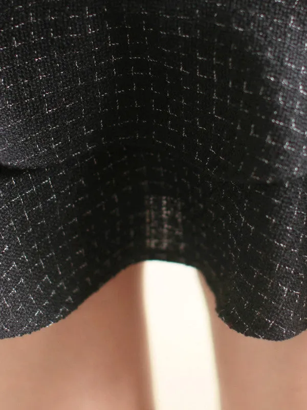 layer lover skort