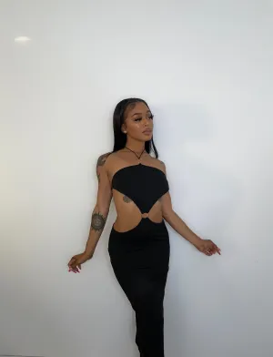 Layla Black