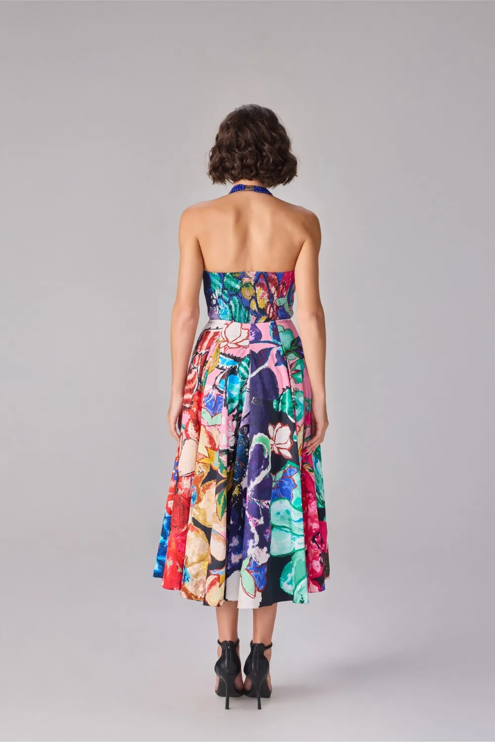 Lilian Dress