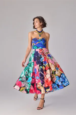 Lilian Dress