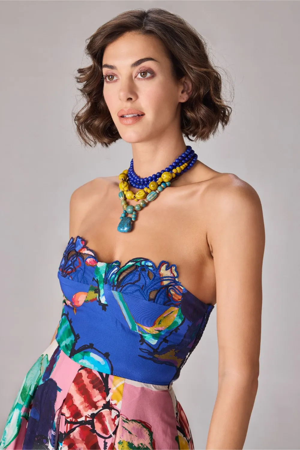 Lilian Dress